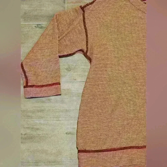 Lands End Reversible Top - Picture 6 of 8
